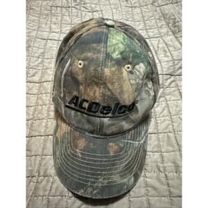 Acdelco Hat